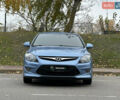 Хендай i30 2011 в Киеве на Automoto.ua Синий Хендай i30, объемом двигателя 1.58 л и пробегом 160 тыс. км за 8700 $, фото 4 на Automoto.ua