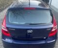 Синий Хендай i30, объемом двигателя 1.4 л и пробегом 225 тыс. км за 7000 $, фото 9 на Automoto.ua
