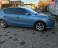Синий Хендай i30, объемом двигателя 1.4 л и пробегом 145 тыс. км за 6300 $, фото 7 на Automoto.ua
