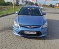 Синий Хендай i30, объемом двигателя 1.58 л и пробегом 257 тыс. км за 7200 $, фото 7 на Automoto.ua