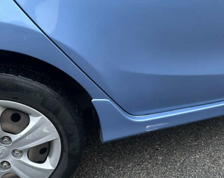 Синий Хендай i30, объемом двигателя 1.4 л и пробегом 138 тыс. км за 6900 $, фото 13 на Automoto.ua