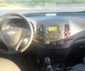 Хендай i30 2011 в Чернигове на Automoto.ua Синий Хендай i30, объемом двигателя 1.4 л и пробегом 35 тыс. км за 8000 $, фото 2 на Automoto.ua