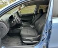 Хендай i30 2011 в Киеве на Automoto.ua Синий Хендай i30, объемом двигателя 1.6 л и пробегом 160 тыс. км за 8700 $, фото 8 на Automoto.ua