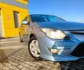 Синий Хендай i30, объемом двигателя 1.6 л и пробегом 286 тыс. км за 5500 $, фото 10 на Automoto.ua