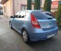 Синій Хендай i30, об'ємом двигуна 1.59 л та пробігом 198 тис. км за 6400 $, фото 2 на Automoto.ua