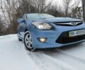 Синій Хендай i30, об'ємом двигуна 1.6 л та пробігом 286 тис. км за 5300 $, фото 1 на Automoto.ua