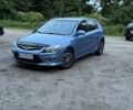 Синий Хендай i30, объемом двигателя 1.4 л и пробегом 232 тыс. км за 5200 $, фото 1 на Automoto.ua