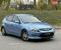 Хендай i30 2011 в Киеве на Automoto.ua Синий Хендай i30, объемом двигателя 1.58 л и пробегом 160 тыс. км за 8700 $, фото 1 на Automoto.ua