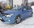 Синій Хендай i30, об'ємом двигуна 1.6 л та пробігом 179 тис. км за 6900 $, фото 1 на Automoto.ua