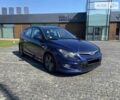 Синий Хендай i30, объемом двигателя 1.6 л и пробегом 248 тыс. км за 7500 $, фото 17 на Automoto.ua