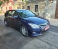 Синій Хендай i30, об'ємом двигуна 1.6 л та пробігом 223 тис. км за 5800 $, фото 10 на Automoto.ua