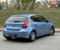 Хендай i30 2011 в Киеве на Automoto.ua Синий Хендай i30, объемом двигателя 1.58 л и пробегом 160 тыс. км за 8700 $, фото 21 на Automoto.ua