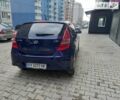 Синій Хендай i30, об'ємом двигуна 1.4 л та пробігом 206 тис. км за 6300 $, фото 9 на Automoto.ua