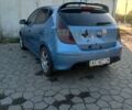 Синий Хендай i30, объемом двигателя 1.4 л и пробегом 145 тыс. км за 6300 $, фото 4 на Automoto.ua