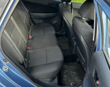 Синій Хендай i30, об'ємом двигуна 1.6 л та пробігом 235 тис. км за 6500 $, фото 6 на Automoto.ua