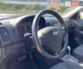 Синий Хендай i30, объемом двигателя 1.59 л и пробегом 245 тыс. км за 7800 $, фото 5 на Automoto.ua