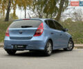 Хендай i30 2011 в Киеве на Automoto.ua Синий Хендай i30, объемом двигателя 1.58 л и пробегом 160 тыс. км за 8700 $, фото 20 на Automoto.ua