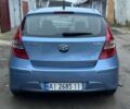Синий Хендай i30, объемом двигателя 1.6 л и пробегом 185 тыс. км за 6750 $, фото 4 на Automoto.ua
