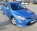 Синий Хендай i30, объемом двигателя 1.58 л и пробегом 257 тыс. км за 7200 $, фото 12 на Automoto.ua
