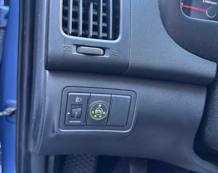 Синий Хендай i30, объемом двигателя 1.4 л и пробегом 138 тыс. км за 6900 $, фото 15 на Automoto.ua