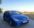 Синий Хендай i30, объемом двигателя 1.4 л и пробегом 200 тыс. км за 2400 $, фото 2 на Automoto.ua
