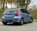 Хендай i30 2011 в Киеве на Automoto.ua Синий Хендай i30, объемом двигателя 1.6 л и пробегом 160 тыс. км за 8700 $, фото 4 на Automoto.ua
