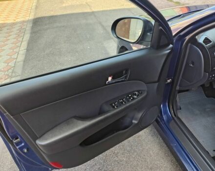Синій Хендай i30, об'ємом двигуна 1.6 л та пробігом 223 тис. км за 5800 $, фото 11 на Automoto.ua
