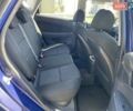 Синий Хендай i30, объемом двигателя 1.59 л и пробегом 245 тыс. км за 7800 $, фото 7 на Automoto.ua