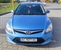 Синий Хендай i30, объемом двигателя 1.58 л и пробегом 257 тыс. км за 7200 $, фото 5 на Automoto.ua