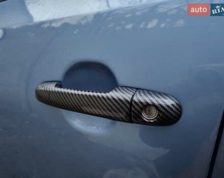 Синий Хендай i30, объемом двигателя 1.4 л и пробегом 145 тыс. км за 6300 $, фото 11 на Automoto.ua