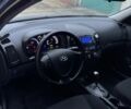 Синий Хендай i30, объемом двигателя 1.6 л и пробегом 185 тыс. км за 6750 $, фото 6 на Automoto.ua