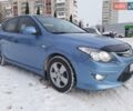Синій Хендай i30, об'ємом двигуна 1.58 л та пробігом 180 тис. км за 6900 $, фото 2 на Automoto.ua