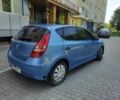 Синий Хендай i30, объемом двигателя 0.14 л и пробегом 163 тыс. км за 5800 $, фото 6 на Automoto.ua