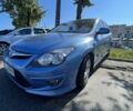 Синій Хендай i30, об'ємом двигуна 1.4 л та пробігом 97 тис. км за 7500 $, фото 1 на Automoto.ua