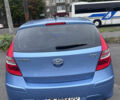 Синий Хендай i30, объемом двигателя 1.4 л и пробегом 138 тыс. км за 6900 $, фото 11 на Automoto.ua