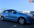 Синий Хендай i30, объемом двигателя 1.58 л и пробегом 286 тыс. км за 5500 $, фото 13 на Automoto.ua