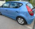 Синий Хендай i30, объемом двигателя 1.6 л и пробегом 272 тыс. км за 5400 $, фото 7 на Automoto.ua