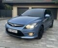 Синій Хендай i30, об'ємом двигуна 1.59 л та пробігом 115 тис. км за 7980 $, фото 1 на Automoto.ua