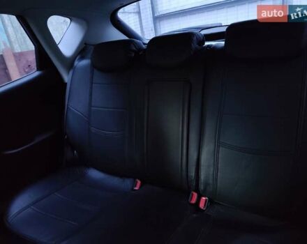 Синий Хендай i30, объемом двигателя 1.4 л и пробегом 145 тыс. км за 6300 $, фото 20 на Automoto.ua