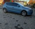Синий Хендай i30, объемом двигателя 1.4 л и пробегом 145 тыс. км за 6300 $, фото 5 на Automoto.ua
