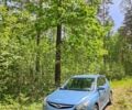 Синий Хендай i30, объемом двигателя 1.6 л и пробегом 272 тыс. км за 5400 $, фото 1 на Automoto.ua
