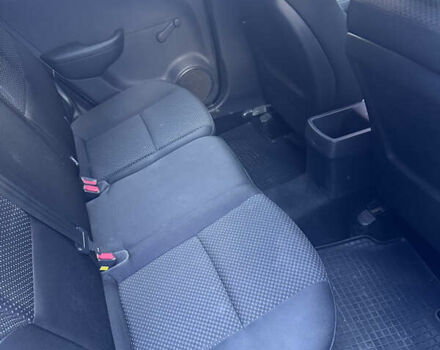 Синий Хендай i30, объемом двигателя 1.4 л и пробегом 138 тыс. км за 6900 $, фото 23 на Automoto.ua