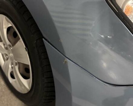 Синий Хендай i30, объемом двигателя 1.59 л и пробегом 174 тыс. км за 8500 $, фото 21 на Automoto.ua