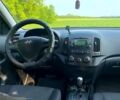 Синий Хендай i30, объемом двигателя 1.6 л и пробегом 157 тыс. км за 7500 $, фото 1 на Automoto.ua