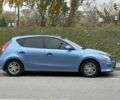 Хендай i30 2011 в Киеве на Automoto.ua Синий Хендай i30, объемом двигателя 1.6 л и пробегом 160 тыс. км за 8700 $, фото 6 на Automoto.ua