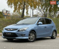 Хендай i30 2011 в Киеве на Automoto.ua Синий Хендай i30, объемом двигателя 1.58 л и пробегом 160 тыс. км за 8700 $, фото 9 на Automoto.ua