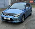 Синій Хендай i30, об'ємом двигуна 1.6 л та пробігом 178 тис. км за 6300 $, фото 2 на Automoto.ua