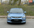 Хендай i30 2011 в Киеве на Automoto.ua Синий Хендай i30, объемом двигателя 1.58 л и пробегом 160 тыс. км за 8700 $, фото 5 на Automoto.ua