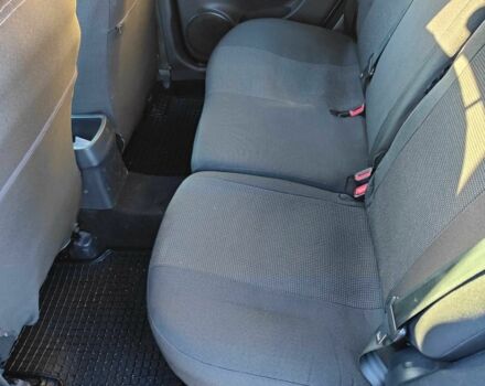 Синий Хендай i30, объемом двигателя 1.6 л и пробегом 286 тыс. км за 5500 $, фото 6 на Automoto.ua