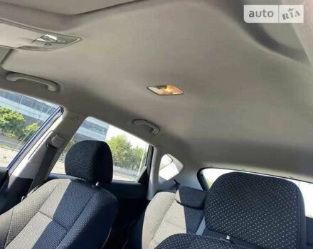 Синий Хендай i30, объемом двигателя 1.6 л и пробегом 248 тыс. км за 7500 $, фото 15 на Automoto.ua